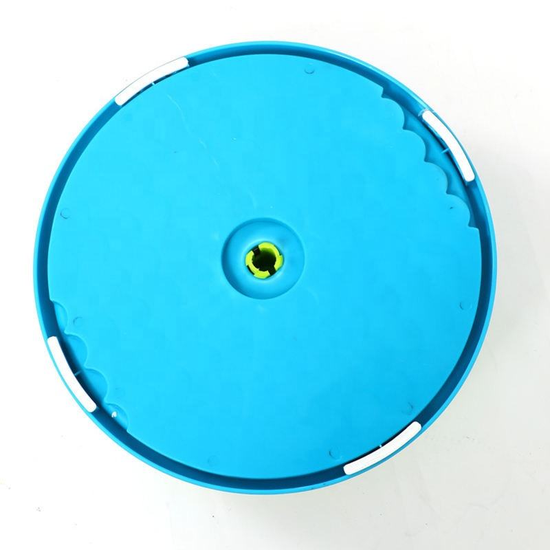 Puzzle Pet food bowl,3in1