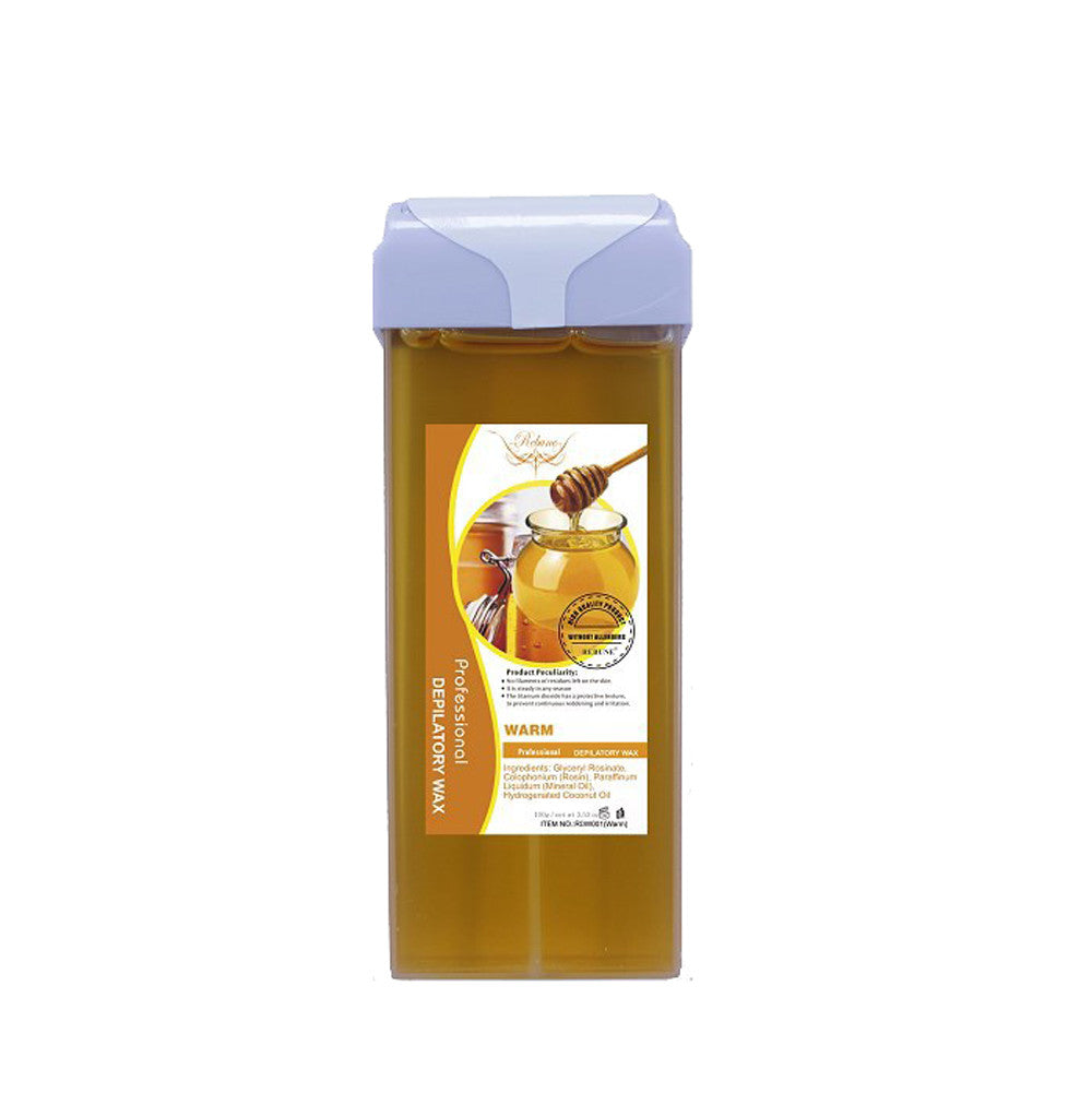 Hair Removal Wax Block