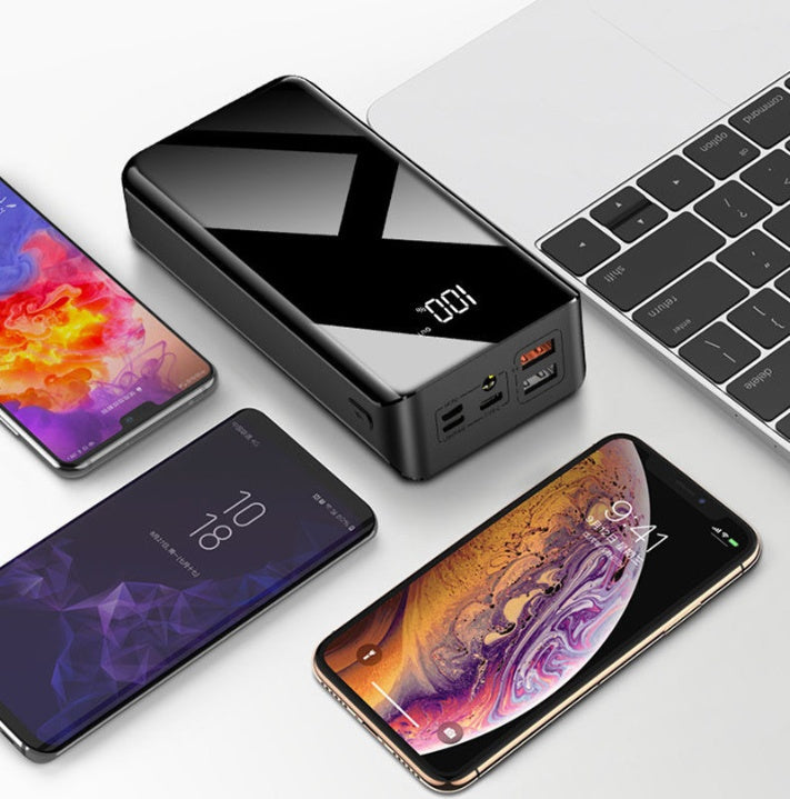 NEW 30000mAh Power Bank