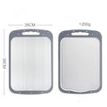 316 stainless steel cutting board