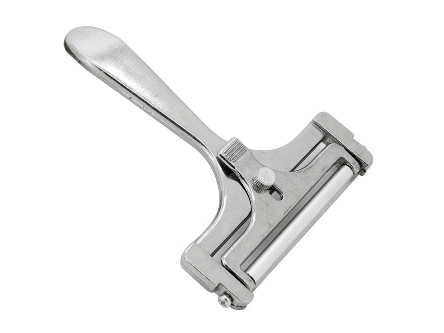Aluminum Butter Scraper Butter Cheese Scraper Kitchen Supplies