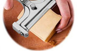 Aluminum Butter Scraper Butter Cheese Scraper Kitchen Supplies