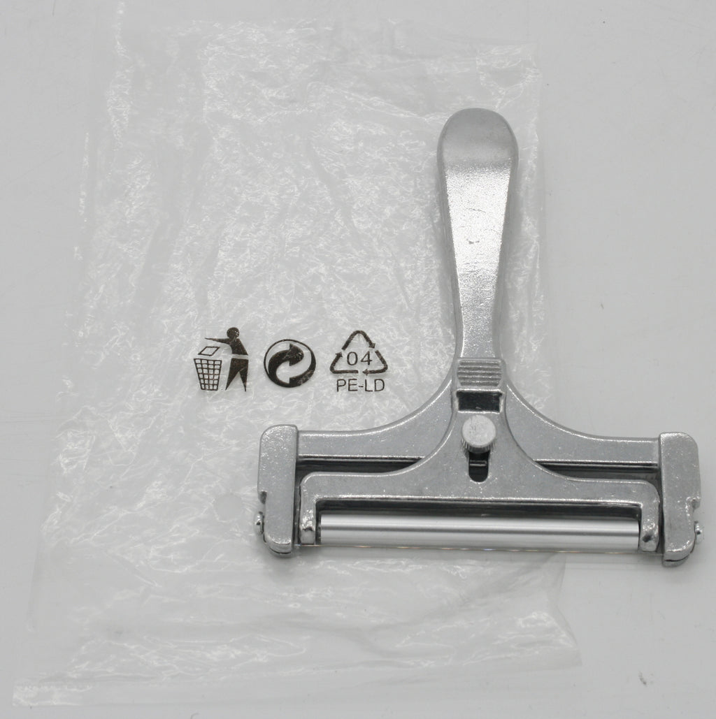 Aluminum Butter Scraper Butter Cheese Scraper Kitchen Supplies