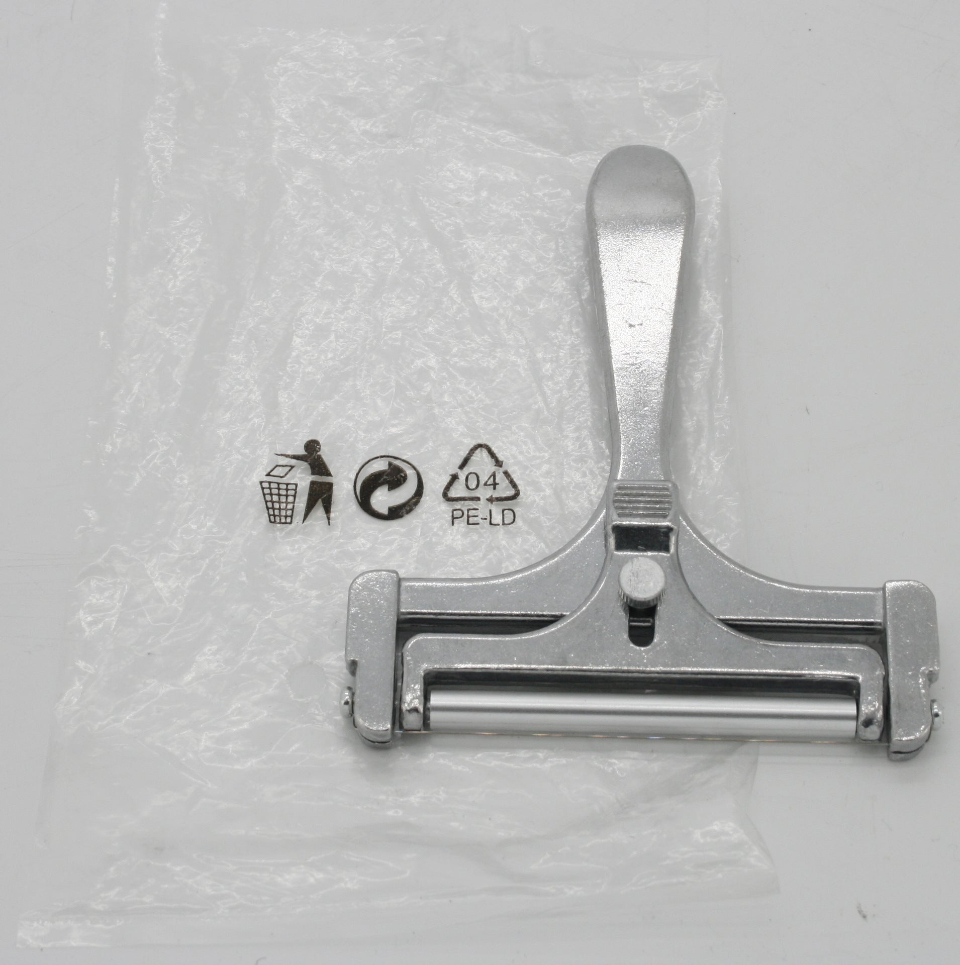 Aluminum Butter Scraper Butter Cheese Scraper Kitchen Supplies