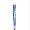 Curling Iron Straightening Hair Curler Mini Home Student Dormitory Convenient Automatic Spiral Curling Iron Anti-scalding Roll