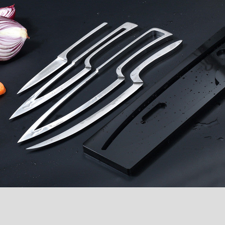 Kitchen Knife Set - Fruit Knife Set