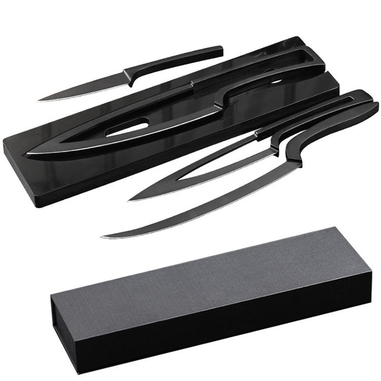 Kitchen Knife Set - Fruit Knife Set