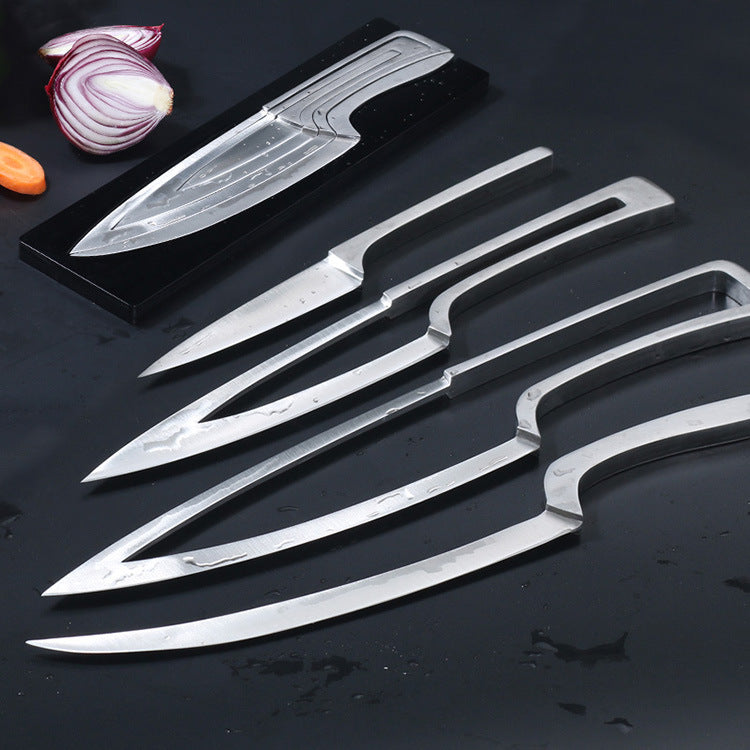 Kitchen Knife Set - Fruit Knife Set