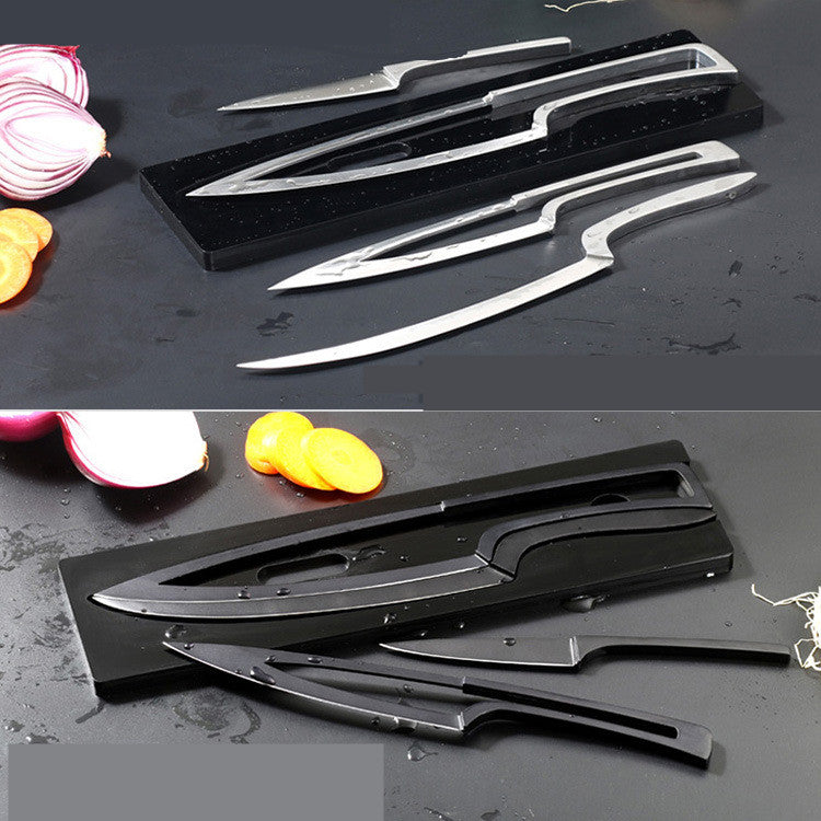 Kitchen Knife Set - Fruit Knife Set