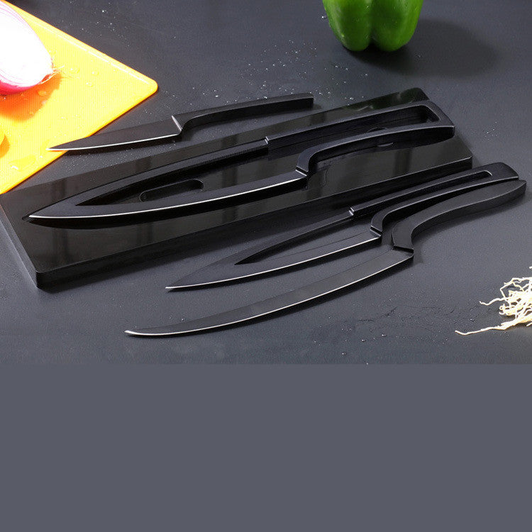Kitchen Knife Set - Fruit Knife Set