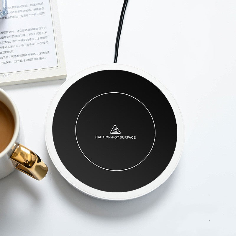 Heating Coaster Adjustable Constant Temperature Coaster
