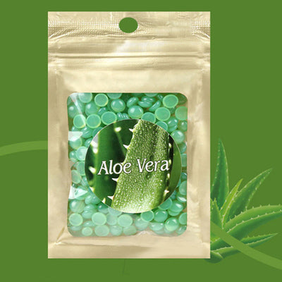 Hairs Removal Wax Beans Painless Wax Bead Body Hairs Removal