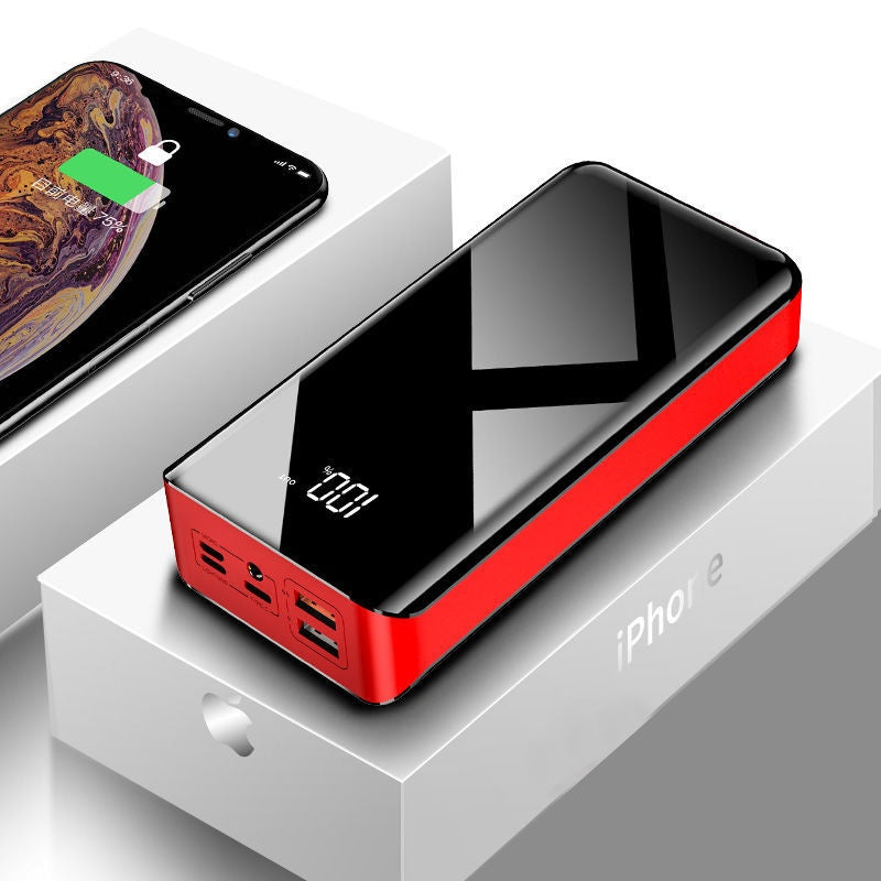 NEW 30000mAh Power Bank