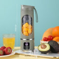 Mini Juicer Portable Charging Small Juice Cup Multifunctional Juicer Juice Cup