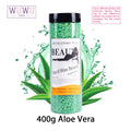 Wax Beans For Hair Removal, Brazilian Coarse Waxing For Bikini, Face, Eyebrow, Back, Chest, Legs, Armpit, At Home Waxing Beads For Women Men