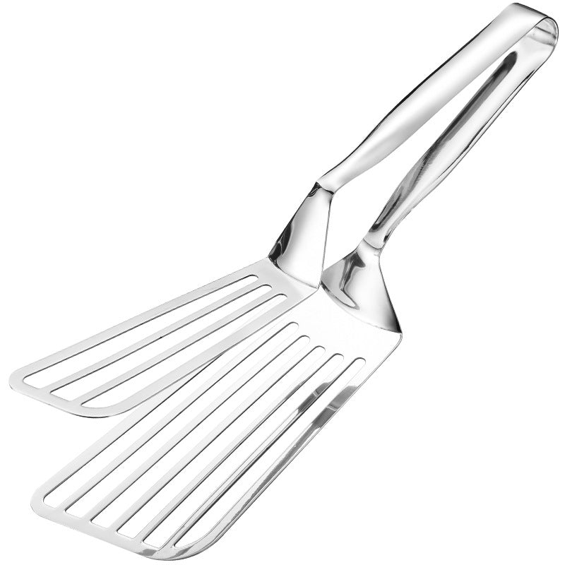 Home Self-service 304 Stainless Steel Fried Fish Clip