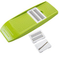 Multifunctional Slicer Stainless Steel Vegetable, cutter and grater