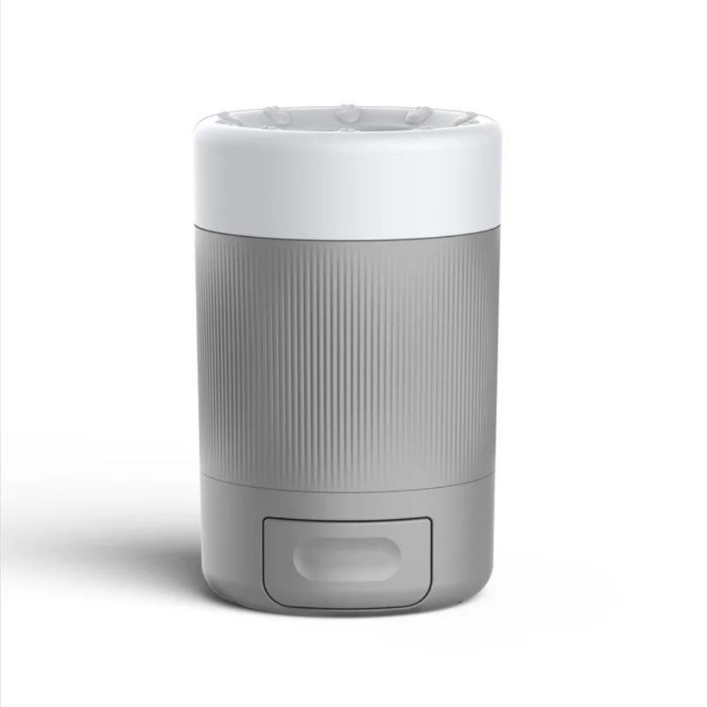 Pet Foot Washing Cup Dog Out Cleaning And Grooming Paw Washing Artifact Automatic Foot Washing And Foot Bath Cup Tool