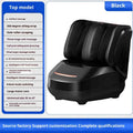 Fully Wrapped Foot Massager Heated Foot Massage Machine