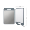 Stainless Steel Board Kitchen Cutting Board