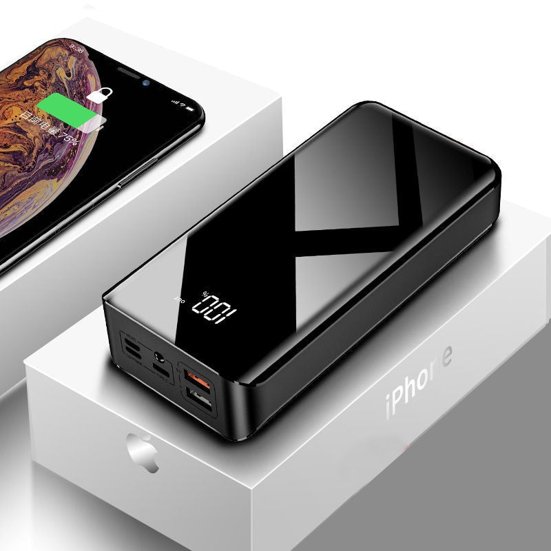 NEW 30000mAh Power Bank