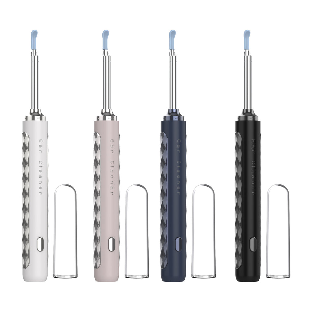 Visual Earpick Smart Wireless Waterproof Ear Pick Artifact Earwax Cleaner