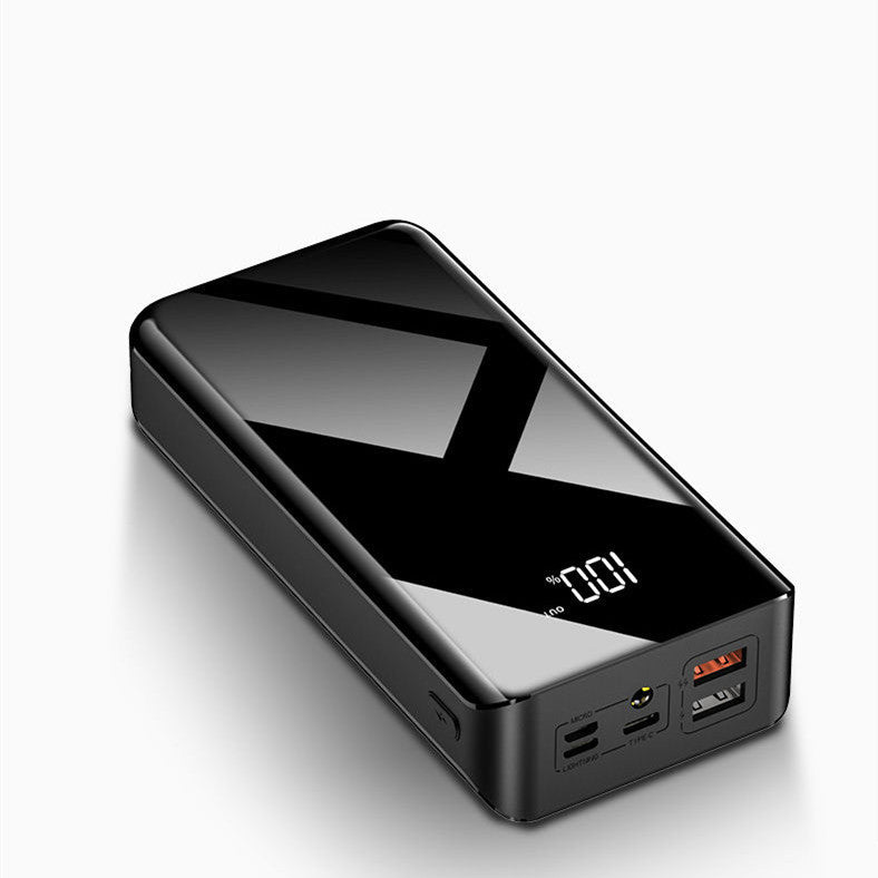 NEW 30000mAh Power Bank