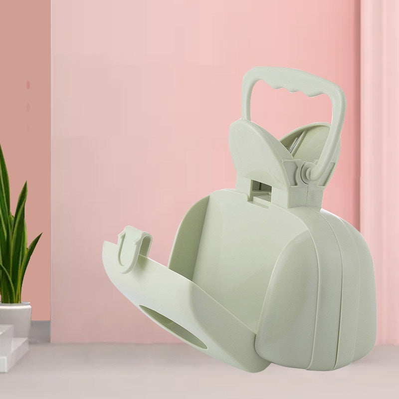 Pet Cleaning Portable Pooper Scooper