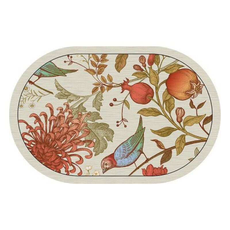 Door Mat Household Toilet Non-slip Foot Mat