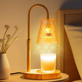 A Dimmable Height Adjustable Night Light With A Timer