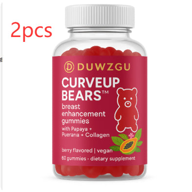 Breast Enhancement SOFT CANDY