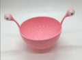 Kitchen Fruit And Vegetable Washing Pasta Drain Basket