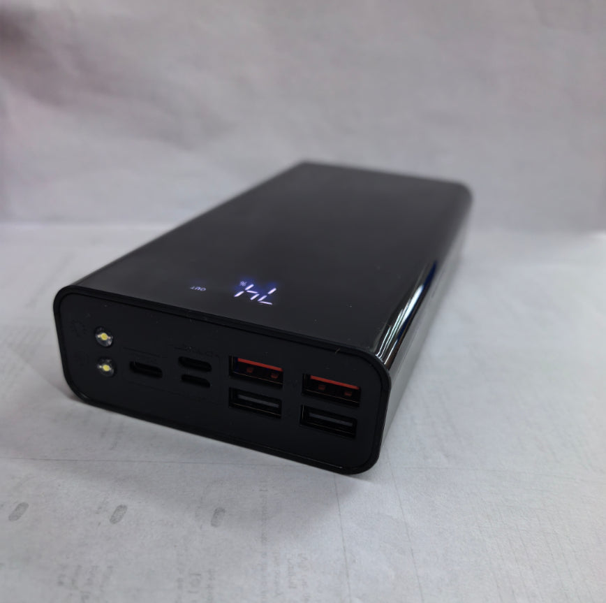 NEW 30000mAh Power Bank
