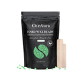 Rose Hair Removal Wax Beans