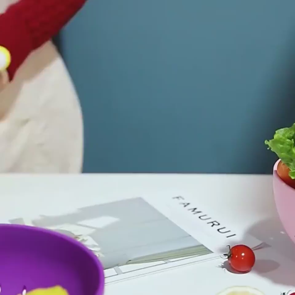 Kitchen Fruit And Vegetable Washing Pasta Drain Ba